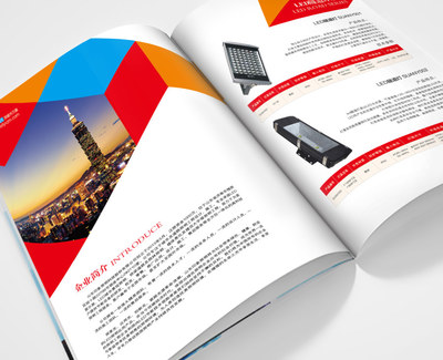 公司品牌畫冊設(shè)計包含有哪些內(nèi)容？帶你全面了解企業(yè)畫冊與形象設(shè)計的核心要素
